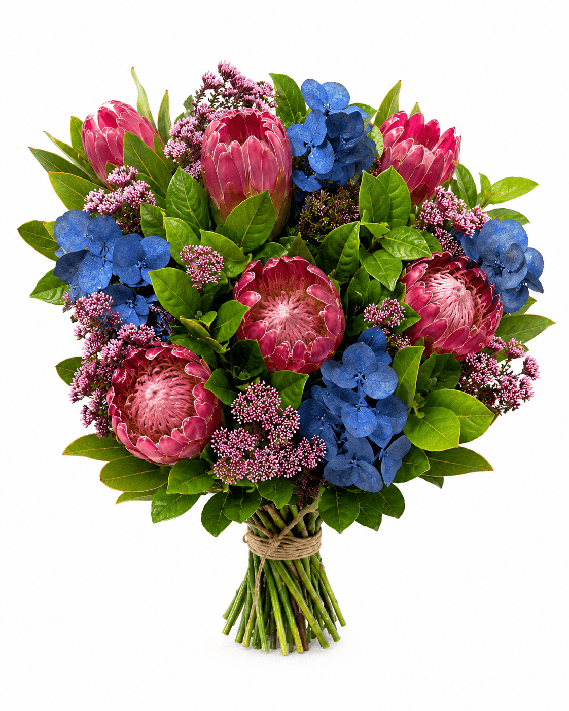 Johannesburg Protea Bouquet