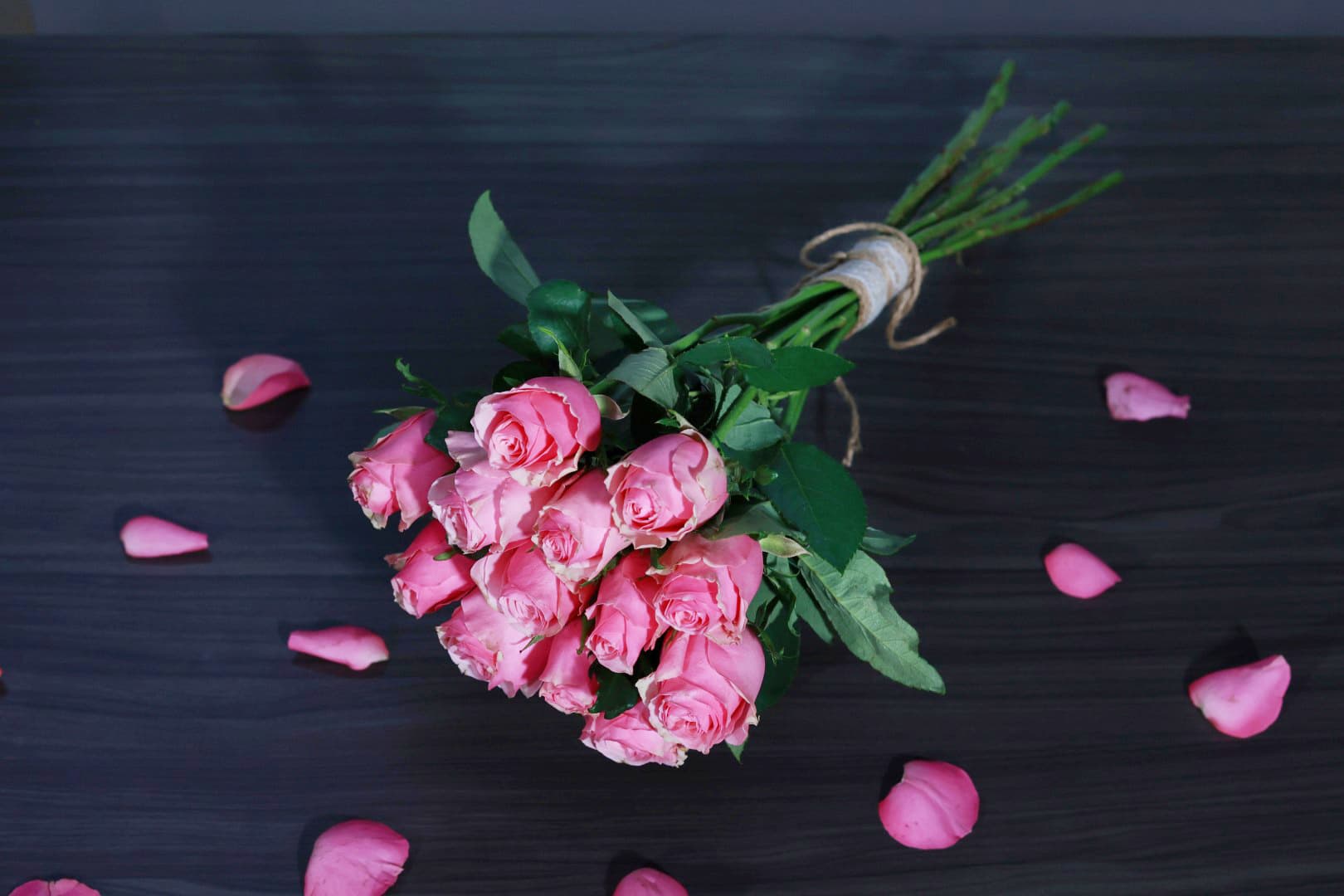 Blushing Pink Collection — photo 2