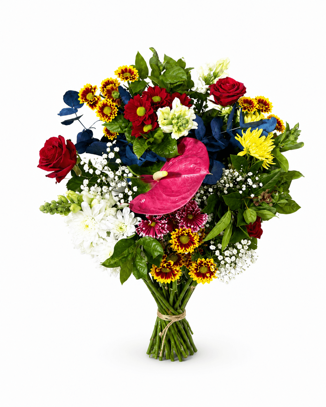 Logan's Bouquet - Our Best Seller bouquet