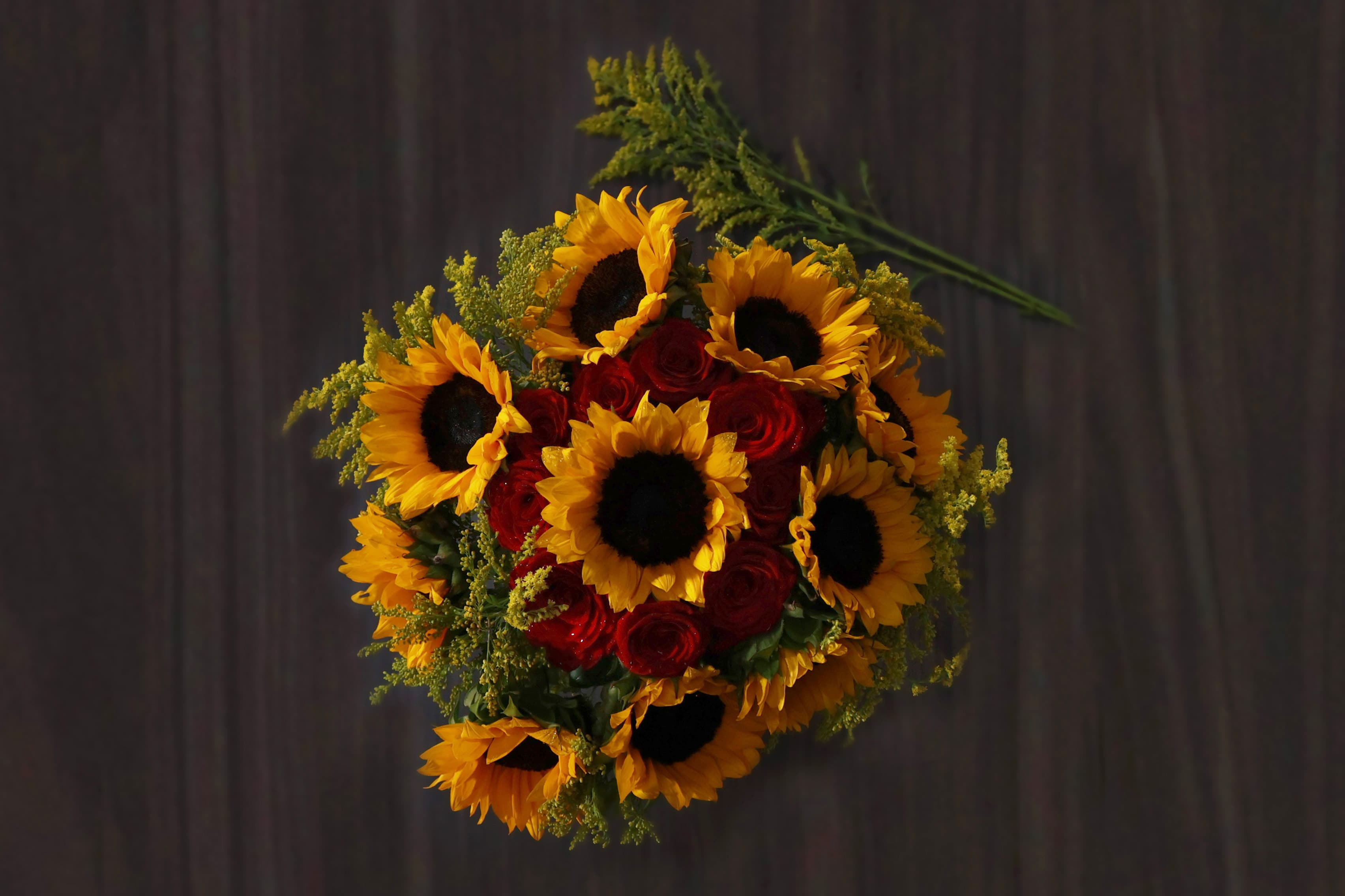 Seasonal Specials — bouquet 3