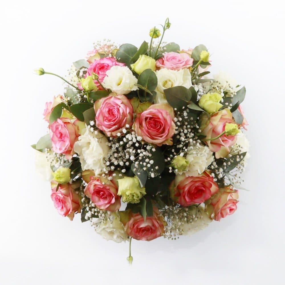 Blushing Beauty — photo 2