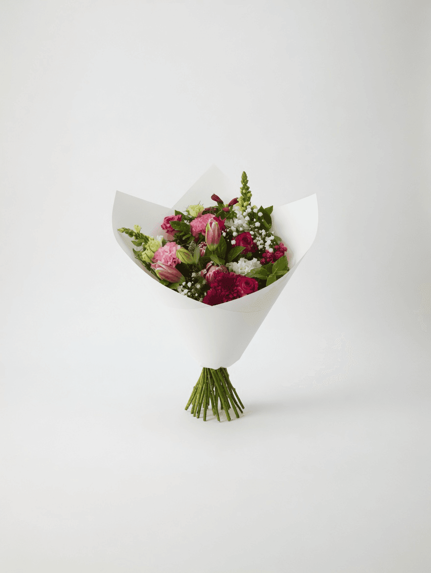 Harmony Bouquet